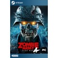Zombie Army 4: Dead War Steam